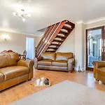 3 Bed In Oc-o33522 Holiday home Marske