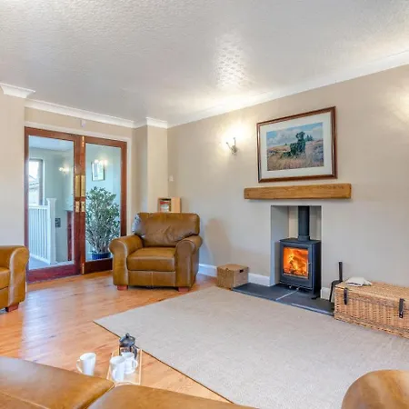 Feriehus 3 Bed In Oc-o33522