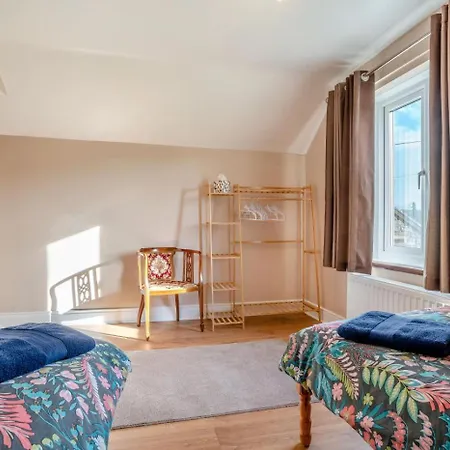 Сasa de vacaciones 3 Bed In Oc-o33522