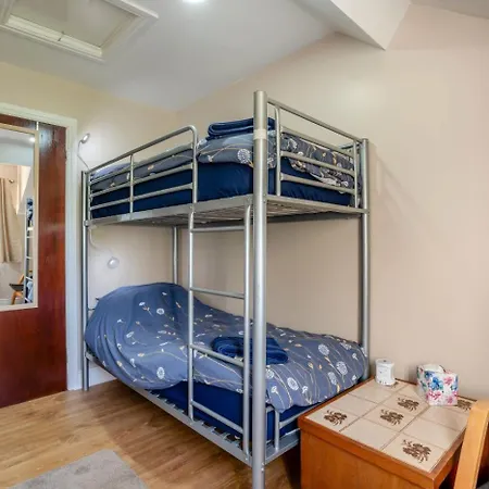 Сasa de vacaciones 3 Bed In Oc-o33522