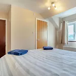 3 Bed In Oc-o33522 Feriehus Marske
