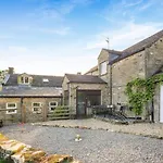 3 Bed In Oc-o33522 Feriehus Marske