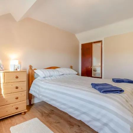 Holiday home 3 Bed In Oc-o33522 *